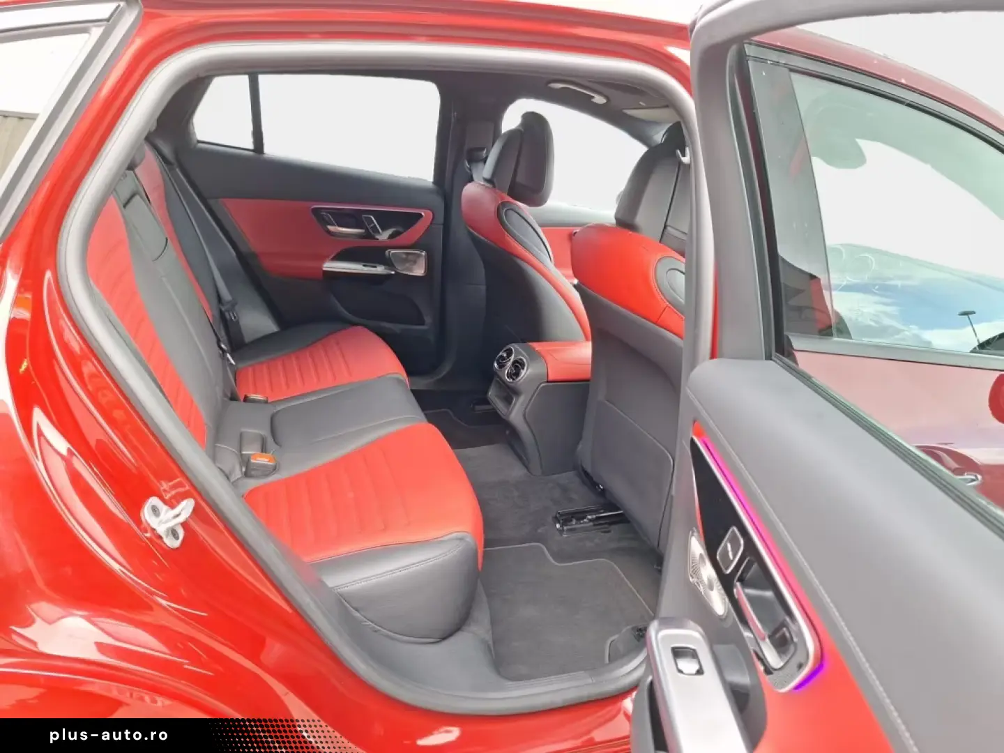 Mercedes-Benz GLC 200 4M Coupé AMG Premium Pano Digita