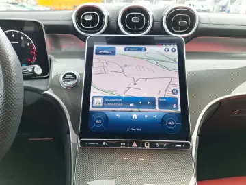 Mercedes-Benz GLC 200 4M Coupé AMG Premium Pano Digita