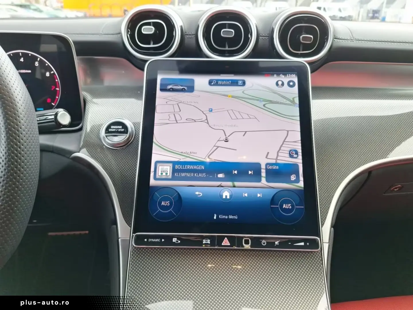 Mercedes-Benz GLC 200 4M Coupé AMG Premium Pano Digita