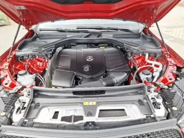 Mercedes-Benz GLC 200 4M Coupé AMG Premium Pano Digita