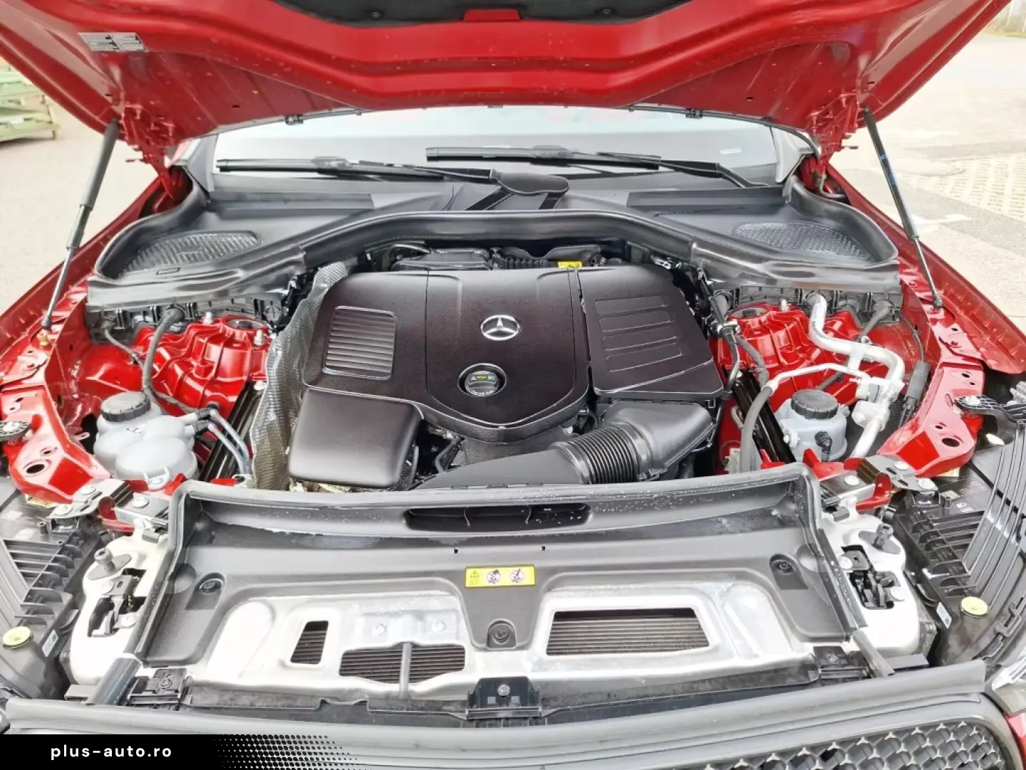 Mercedes-Benz GLC 200 4M Coupé AMG Premium Pano Digita