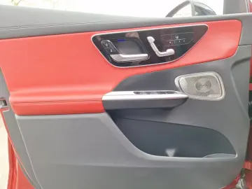 Mercedes-Benz GLC 200 4M Coupé AMG Premium Pano Digita