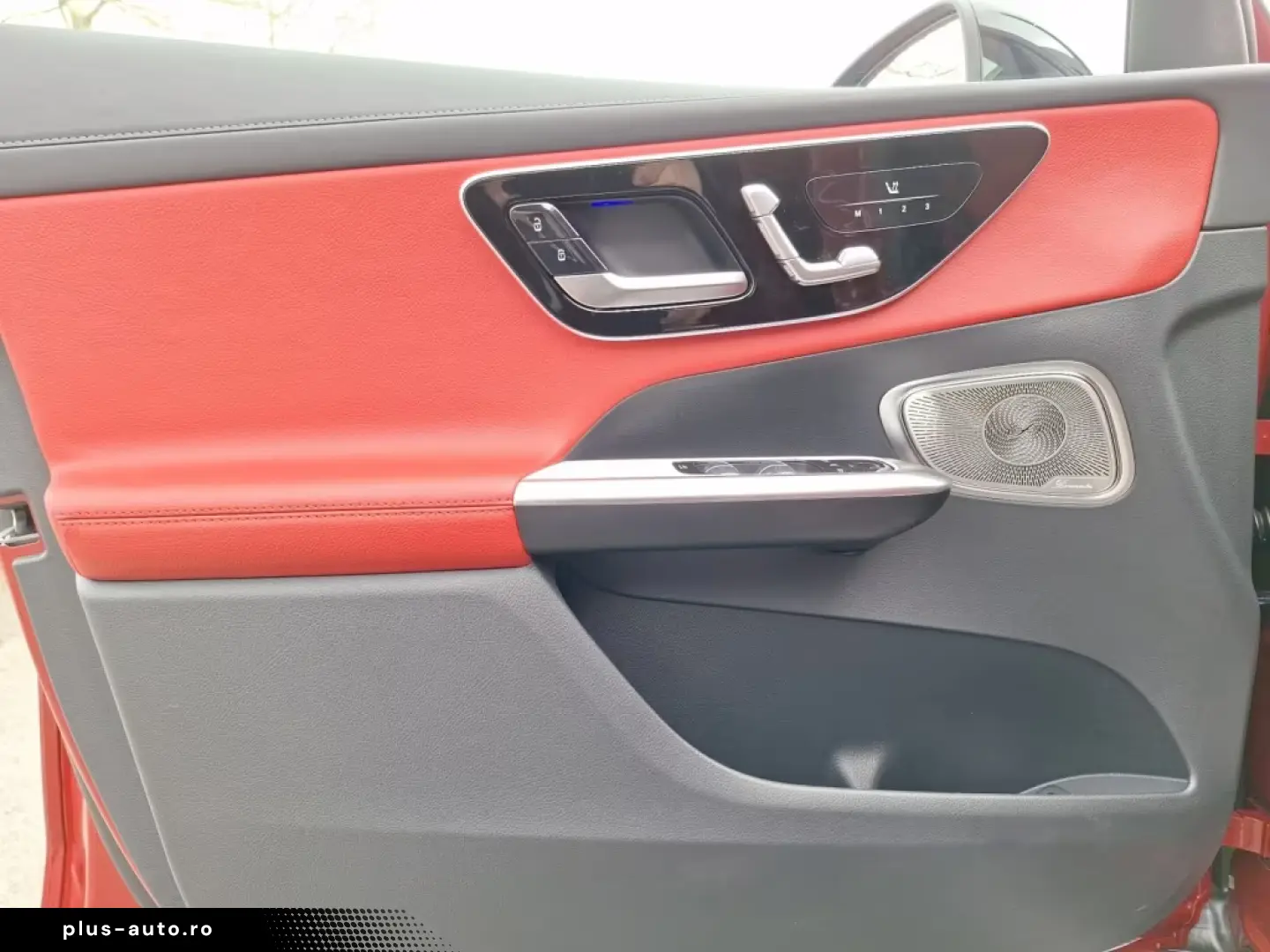 Mercedes-Benz GLC 200 4M Coupé AMG Premium Pano Digita