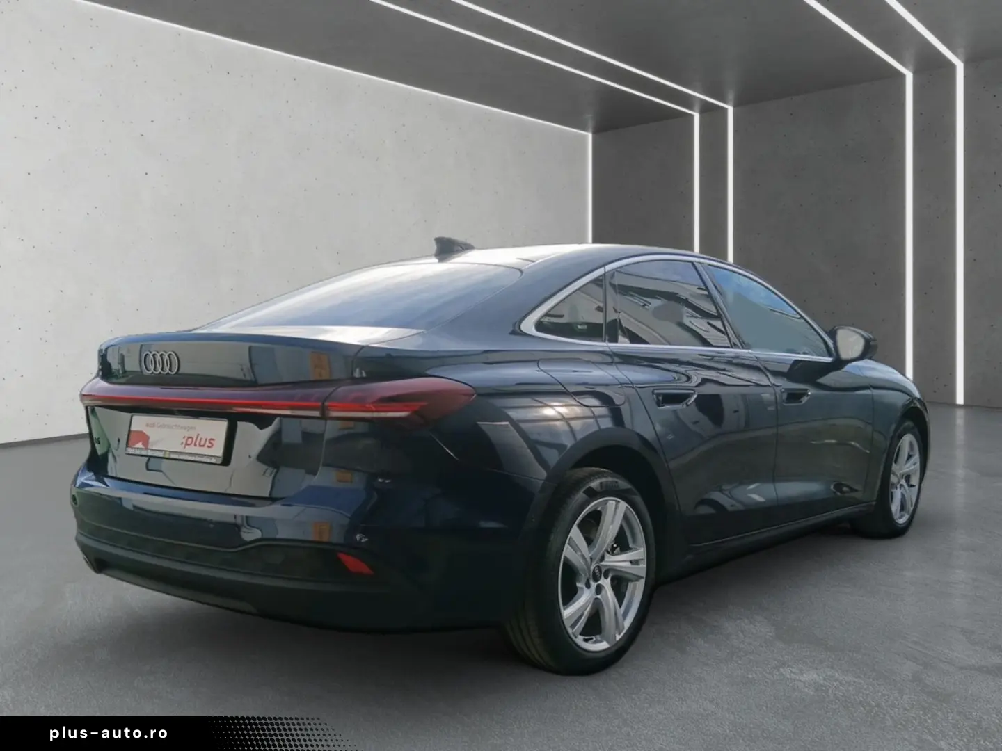 AUDI A5 Lim. TDI S tronic  ACC PARKASSIST  SHZ