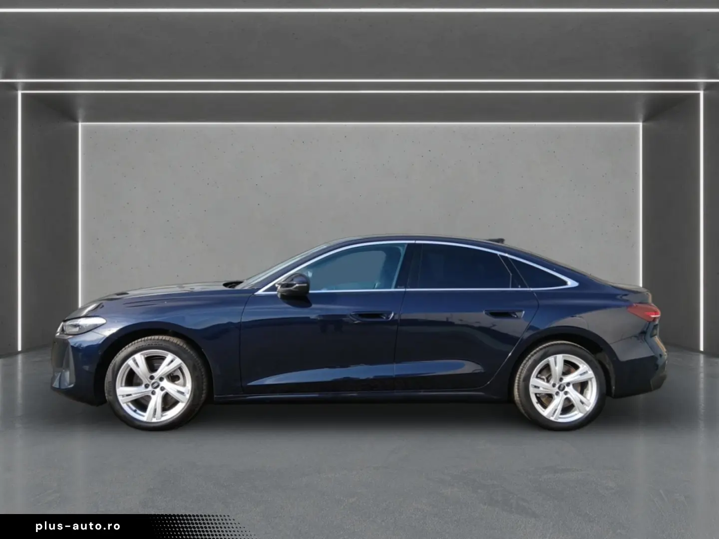 AUDI A5 Lim. TDI S tronic  ACC PARKASSIST  SHZ