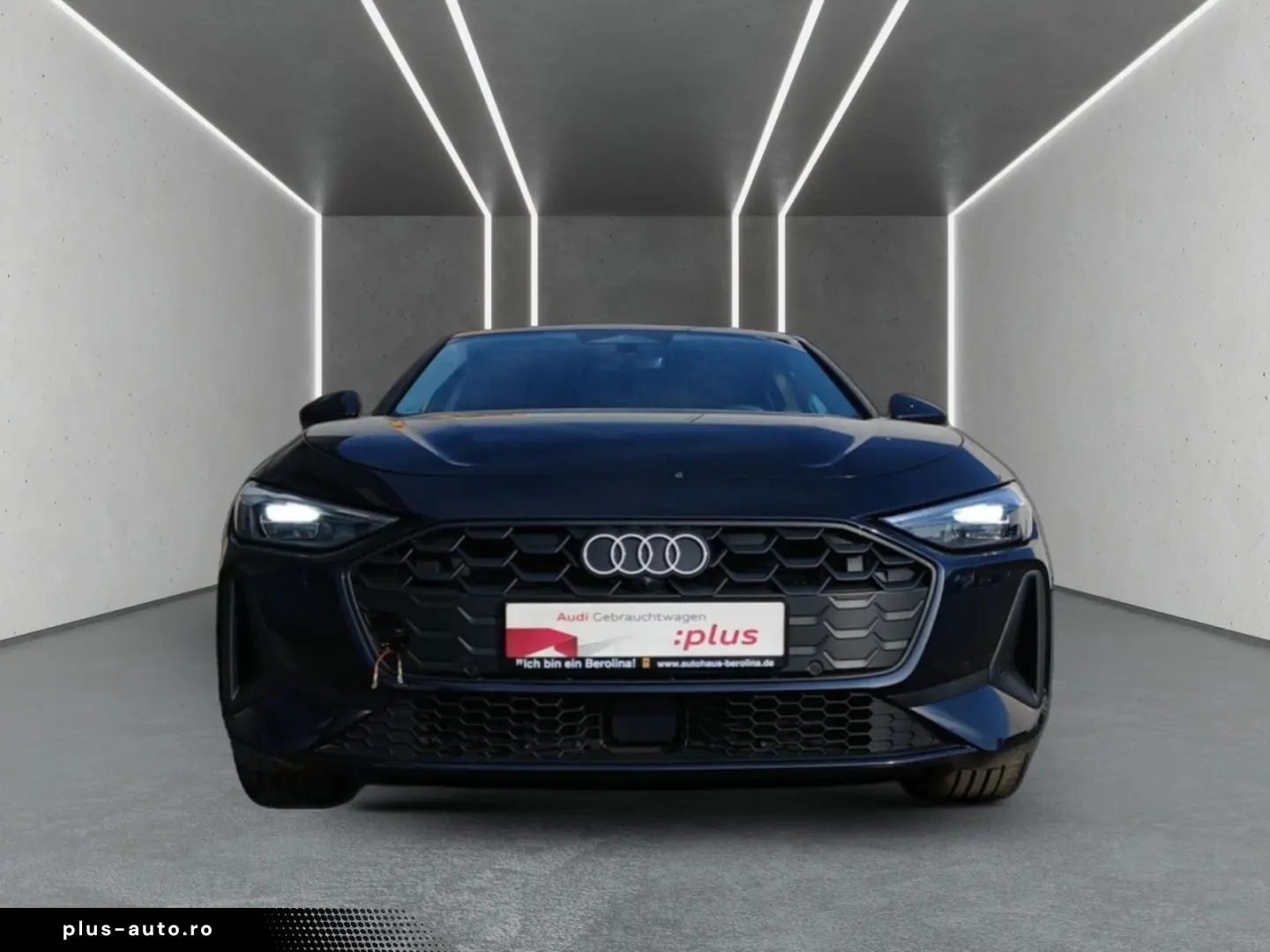 AUDI A5 Lim. TDI S tronic  ACC PARKASSIST  SHZ