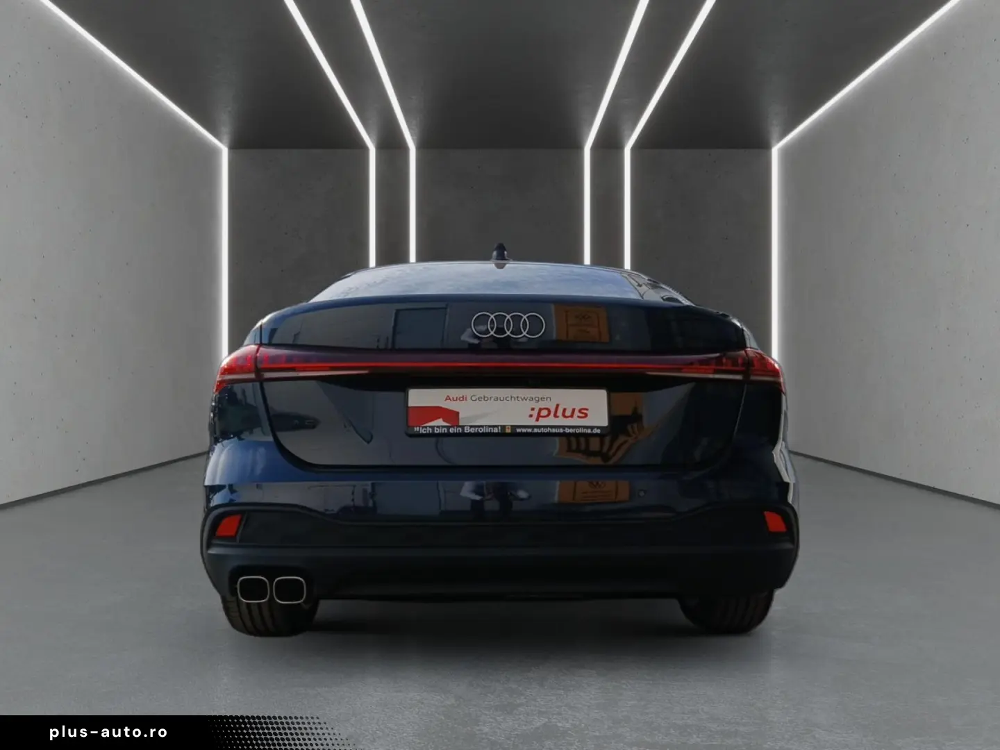 AUDI A5 Lim. TDI S tronic  ACC PARKASSIST  SHZ