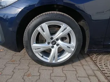 AUDI A5 Lim. TDI S tronic  ACC PARKASSIST  SHZ