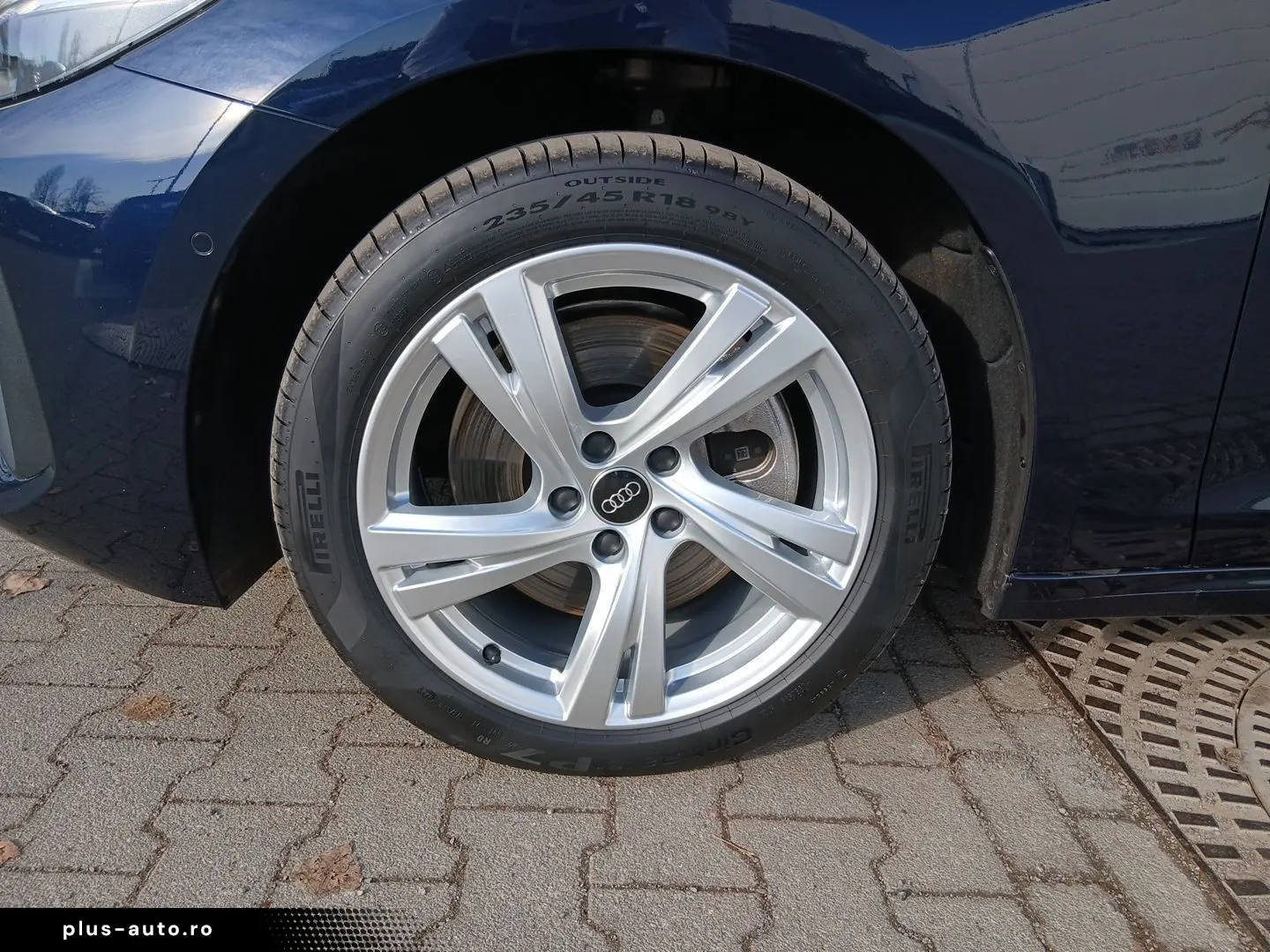 AUDI A5 Lim. TDI S tronic  ACC PARKASSIST  SHZ