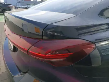 AUDI A5 Lim. TDI S tronic  ACC PARKASSIST  SHZ