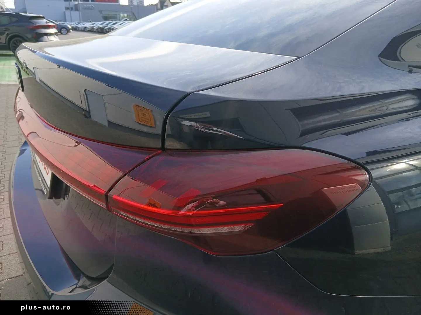 AUDI A5 Lim. TDI S tronic  ACC PARKASSIST  SHZ