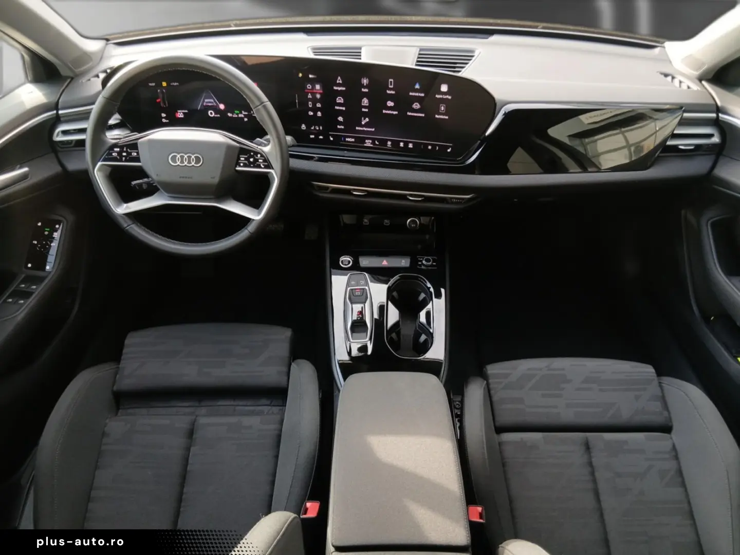 AUDI A5 Lim. TDI S tronic  ACC PARKASSIST  SHZ