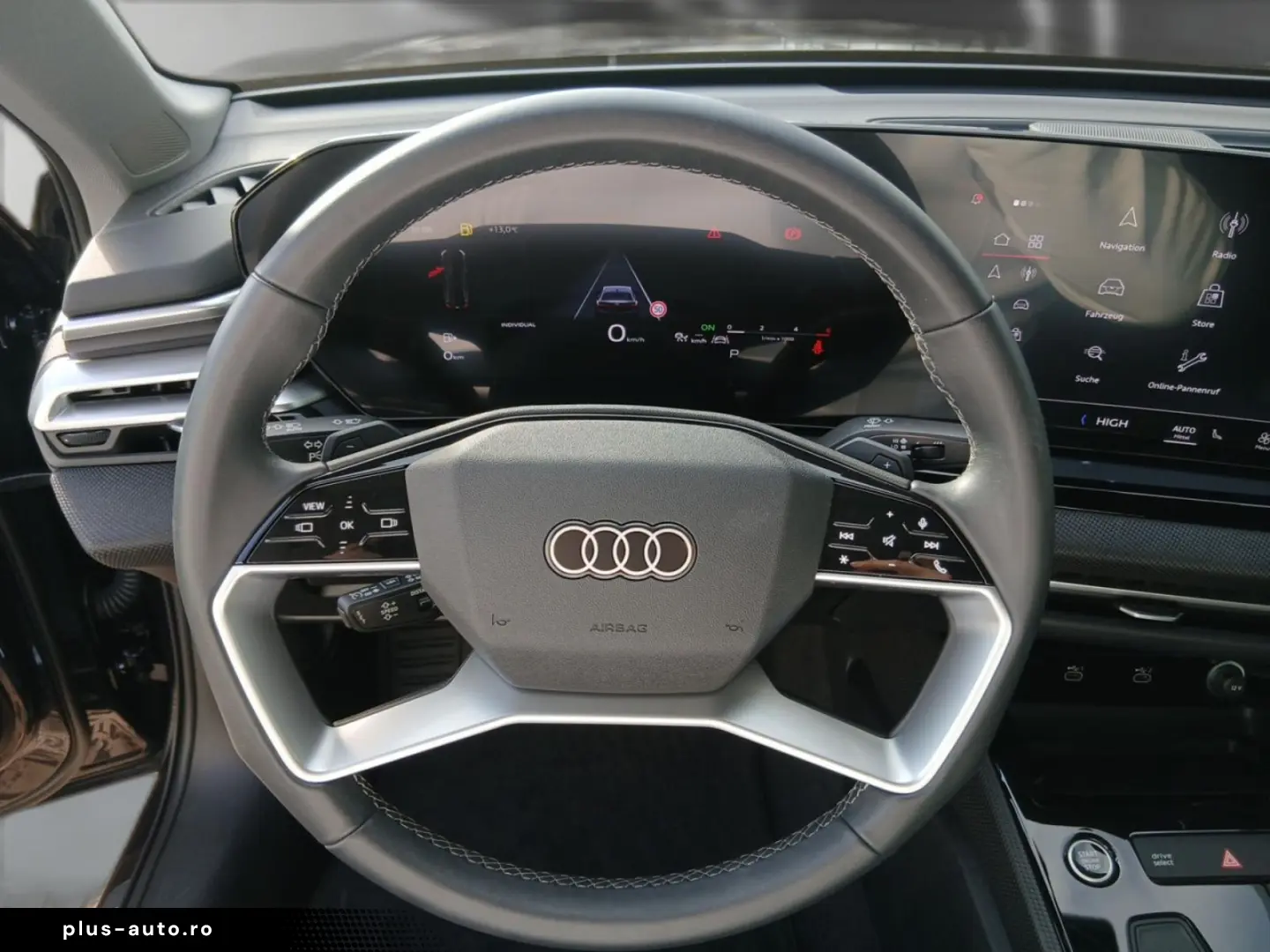 AUDI A5 Lim. TDI S tronic  ACC PARKASSIST  SHZ