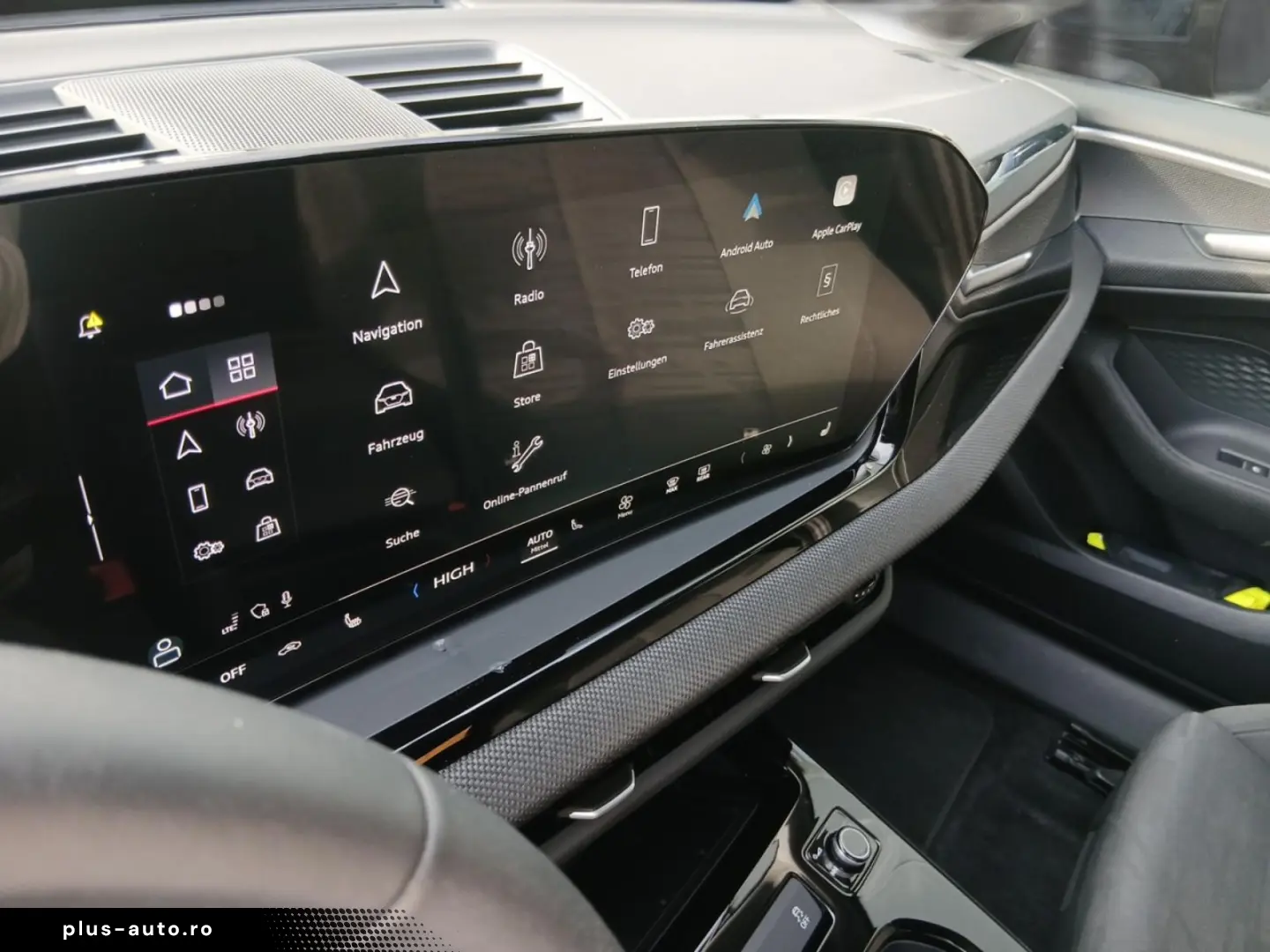 AUDI A5 Lim. TDI S tronic  ACC PARKASSIST  SHZ