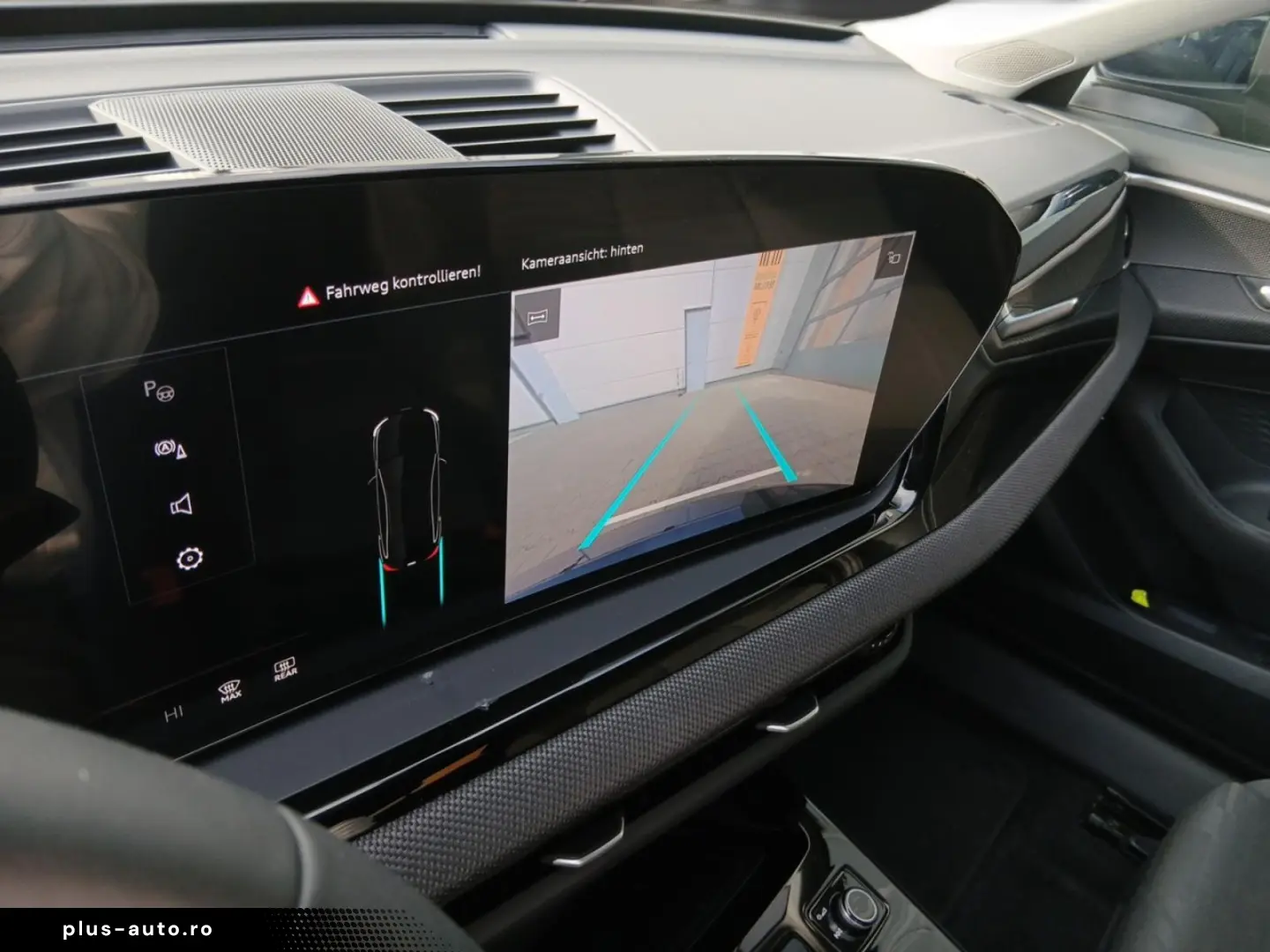 AUDI A5 Lim. TDI S tronic  ACC PARKASSIST  SHZ