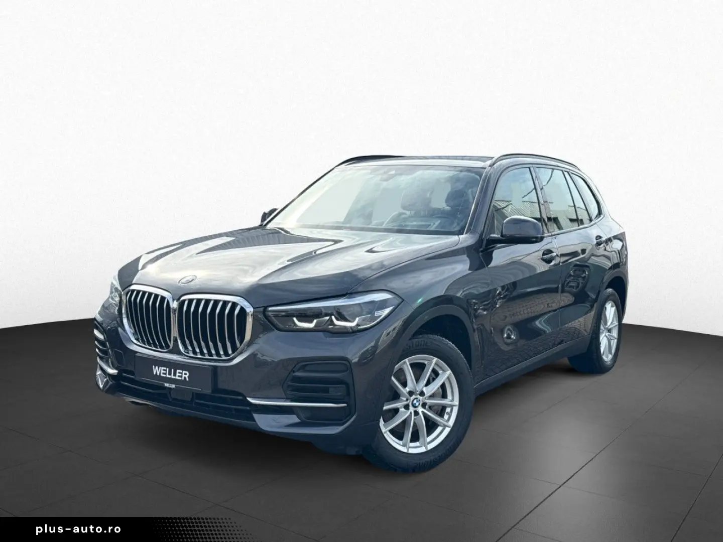 BMW X5 xDrive30d LCProf AHK HUD H K SpoSi StdHz