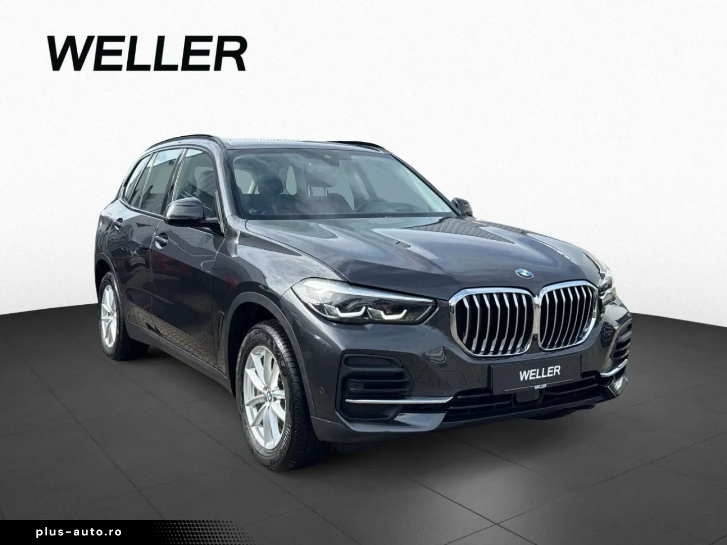 BMW X5 xDrive30d LCProf AHK HUD H K SpoSi StdHz