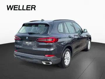 BMW X5 xDrive30d LCProf AHK HUD H K SpoSi StdHz