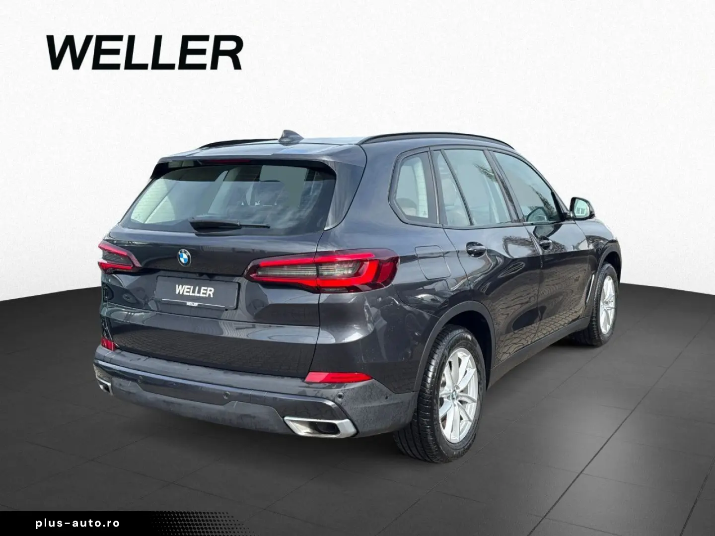 BMW X5 xDrive30d LCProf AHK HUD H K SpoSi StdHz