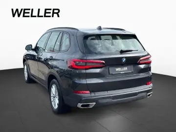 BMW X5 xDrive30d LCProf AHK HUD H K SpoSi StdHz