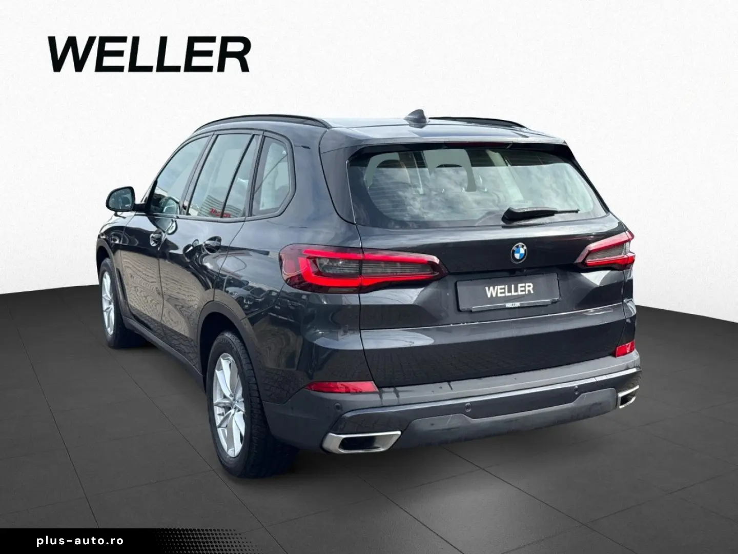 BMW X5 xDrive30d LCProf AHK HUD H K SpoSi StdHz