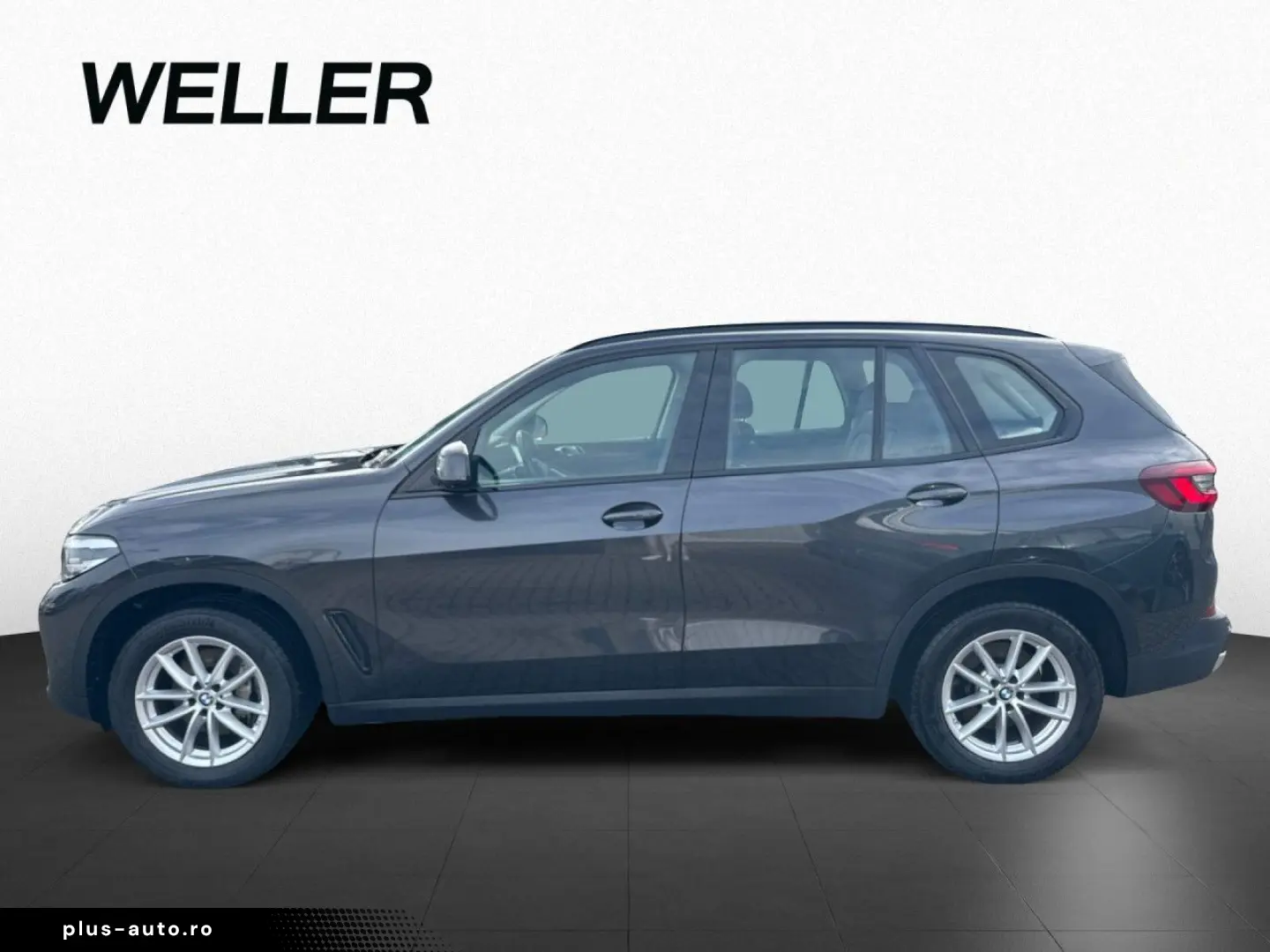 BMW X5 xDrive30d LCProf AHK HUD H K SpoSi StdHz