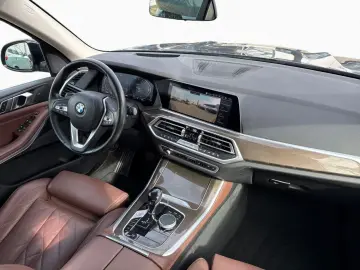 BMW X5 xDrive30d LCProf AHK HUD H K SpoSi StdHz