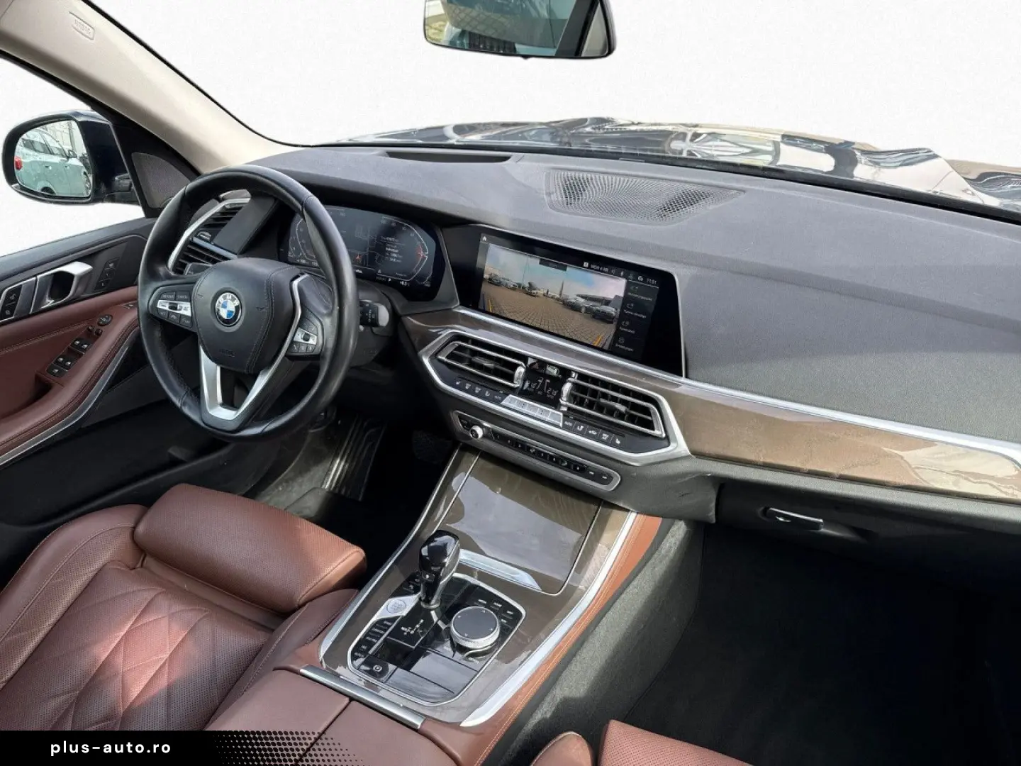 BMW X5 xDrive30d LCProf AHK HUD H K SpoSi StdHz