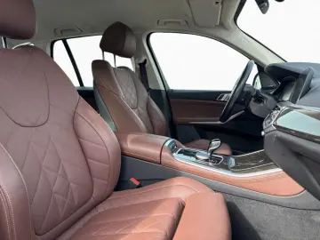 BMW X5 xDrive30d LCProf AHK HUD H K SpoSi StdHz