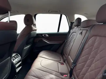 BMW X5 xDrive30d LCProf AHK HUD H K SpoSi StdHz