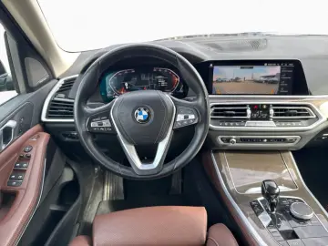 BMW X5 xDrive30d LCProf AHK HUD H K SpoSi StdHz