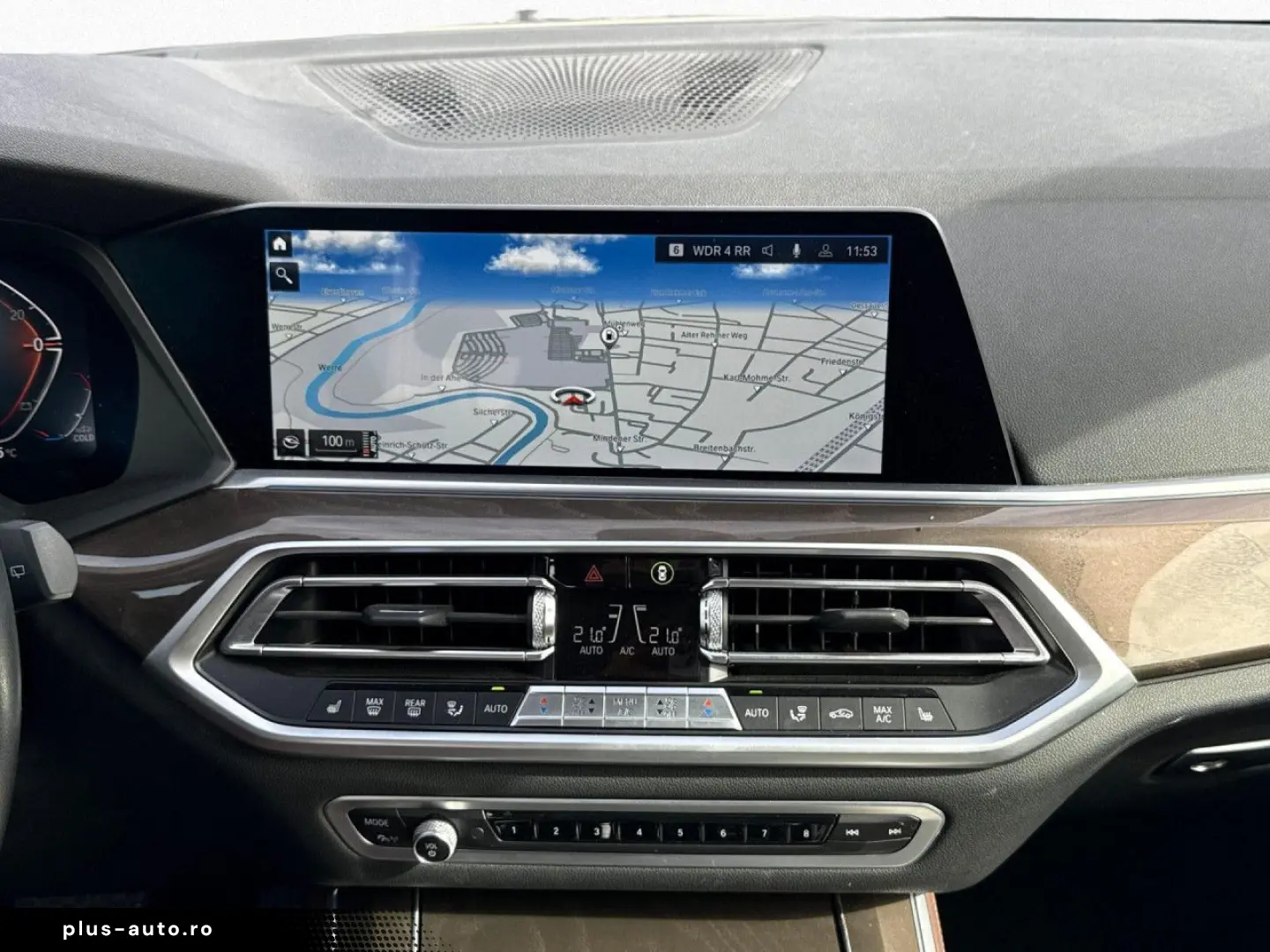 BMW X5 xDrive30d LCProf AHK HUD H K SpoSi StdHz