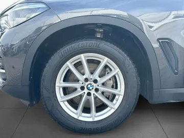 BMW X5 xDrive30d LCProf AHK HUD H K SpoSi StdHz