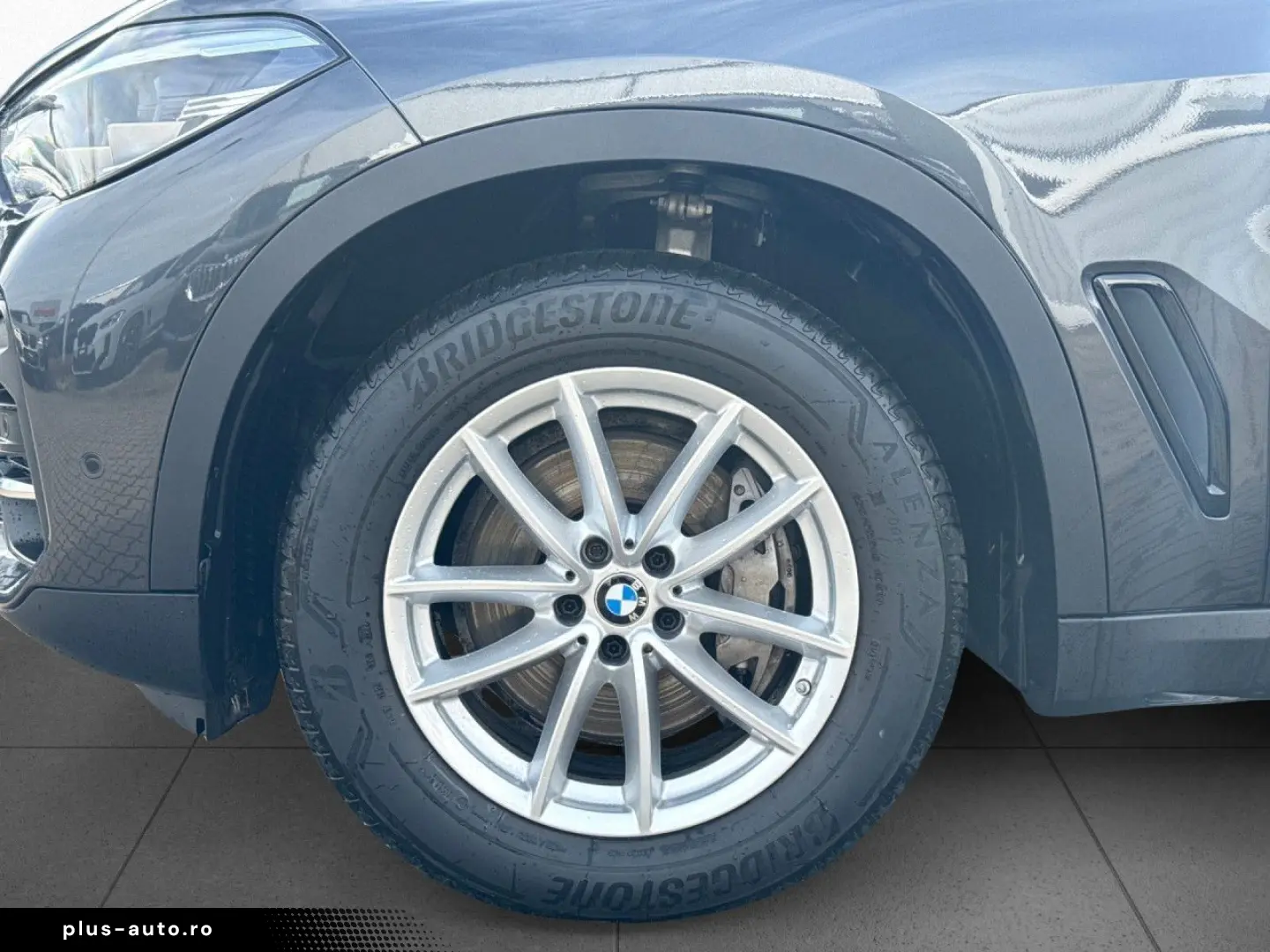 BMW X5 xDrive30d LCProf AHK HUD H K SpoSi StdHz