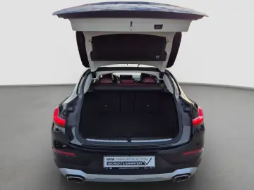 BMW X4 xDrive30d LED Lenkradheiz Sports Navi adapt F