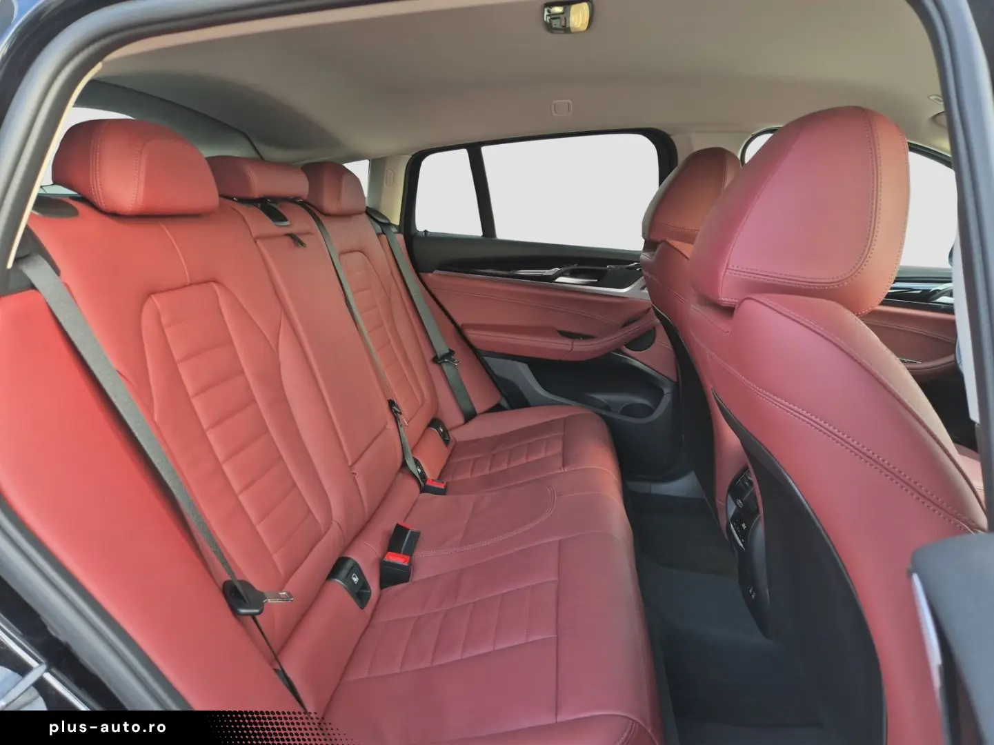 BMW X4 xDrive30d LED Lenkradheiz Sports Navi adapt F