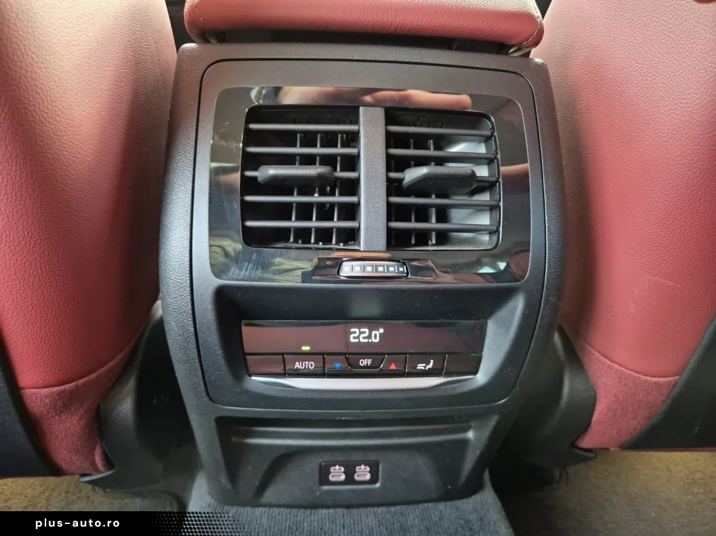 BMW X4 xDrive30d LED Lenkradheiz Sports Navi adapt F