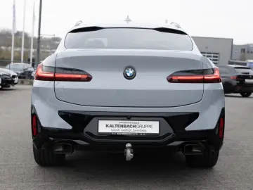 BMW X4 xDrive 30d M-Sport FACEL. PANO AHK HUD 360