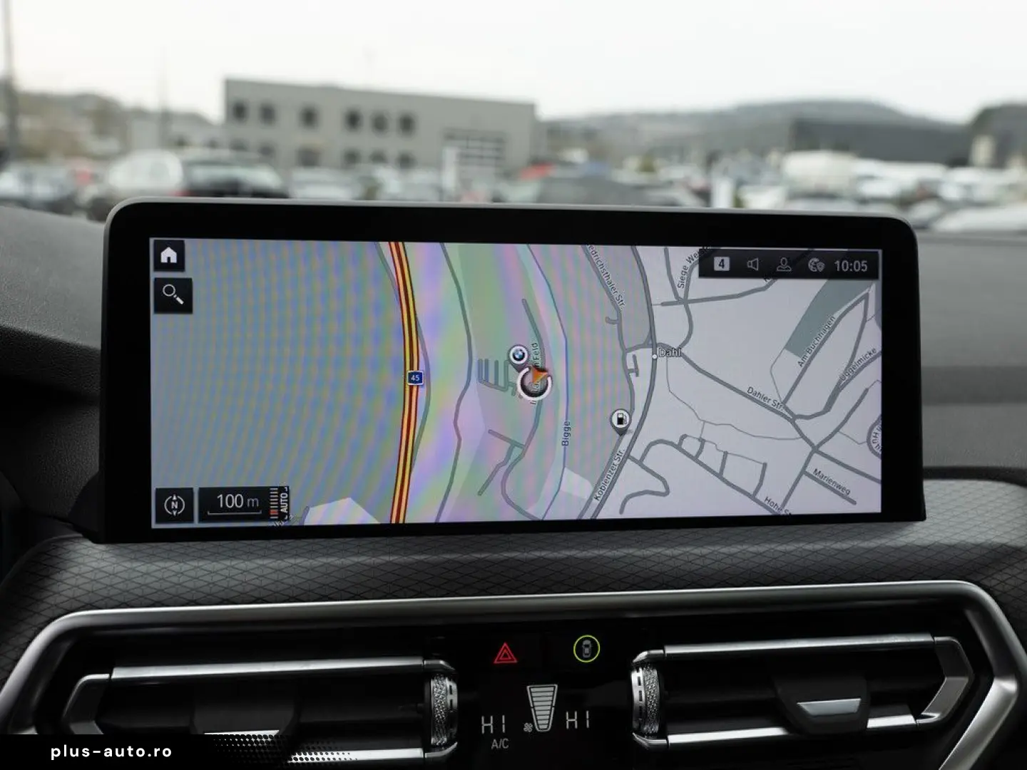 BMW X4 xDrive 30d M-Sport FACEL. PANO AHK HUD 360