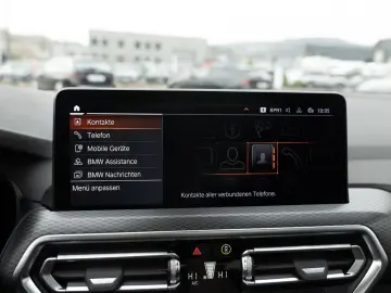 BMW X4 xDrive 30d M-Sport FACEL. PANO AHK HUD 360