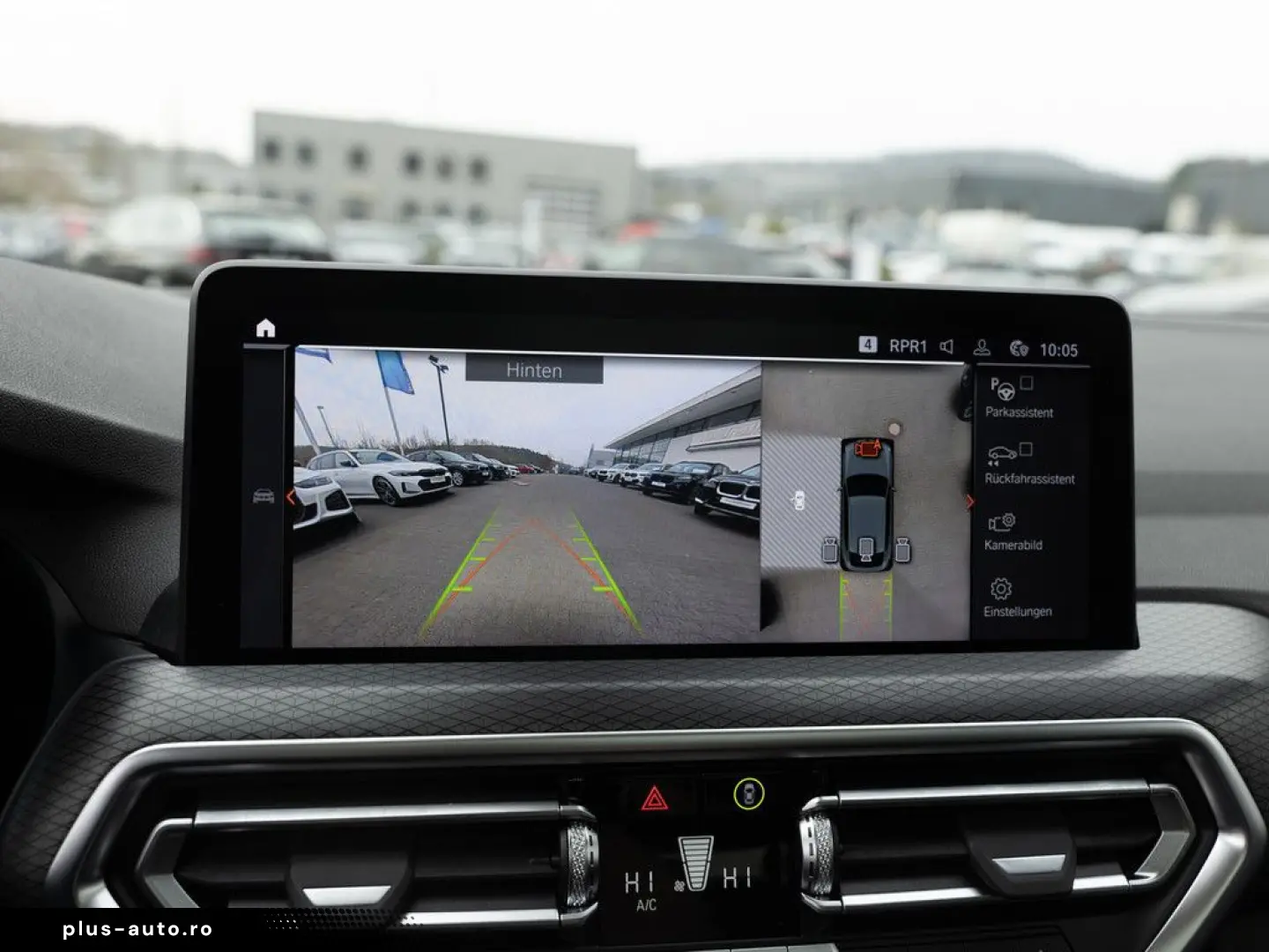 BMW X4 xDrive 30d M-Sport FACEL. PANO AHK HUD 360