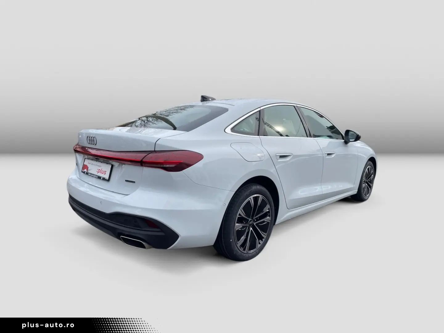 AUDI A5 Limousine 2.0TFSI qu Cam LED Navi Sportsitze