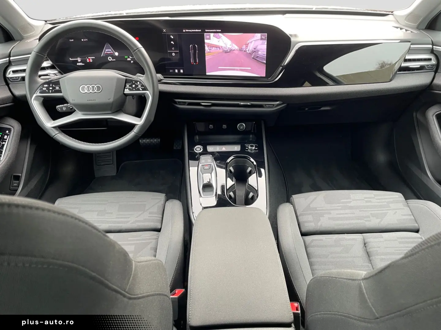 AUDI A5 Limousine 2.0TFSI qu Cam LED Navi Sportsitze