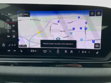 AUDI A5 Limousine 2.0TFSI qu Cam LED Navi Sportsitze