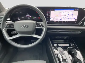 AUDI A5 Limousine 2.0TFSI qu Cam LED Navi Sportsitze