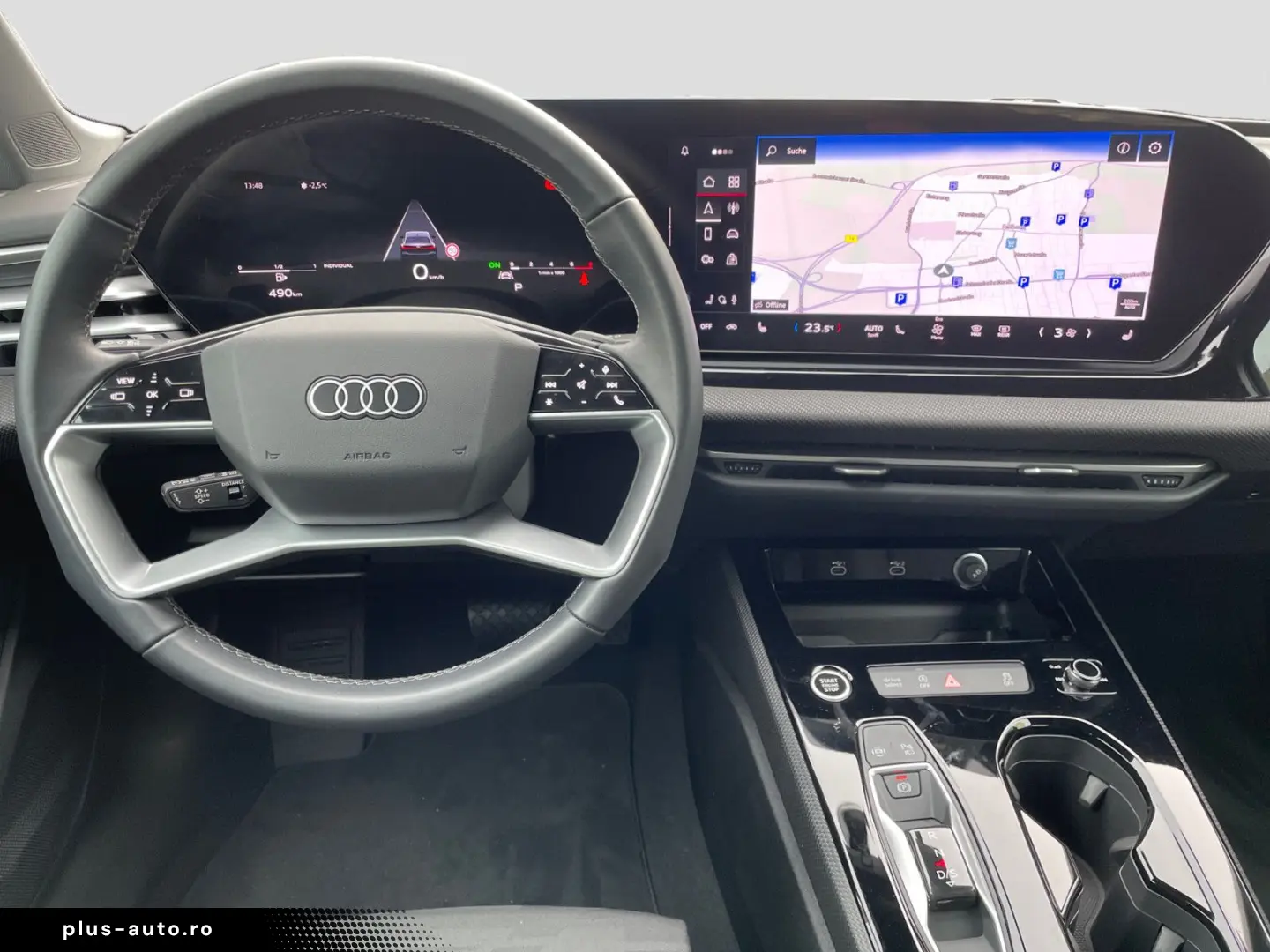 AUDI A5 Limousine 2.0TFSI qu Cam LED Navi Sportsitze