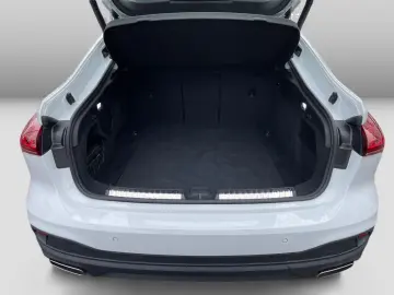 AUDI A5 Limousine 2.0TFSI qu Cam LED Navi Sportsitze