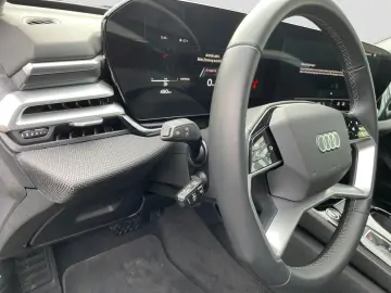 AUDI A5 Limousine 2.0TFSI qu Cam LED Navi Sportsitze