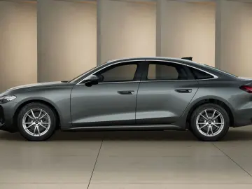 AUDI A5 Limousine TFSI TECH  MATRIX BEIFAHRERDISPL. A