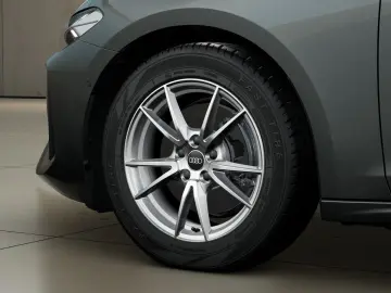 AUDI A5 Limousine TFSI TECH  MATRIX BEIFAHRERDISPL. A